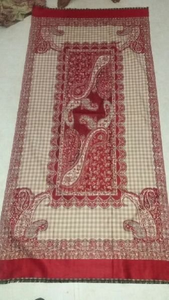 STPP6469 - Ladies Shawl