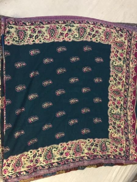 TLXM7033 - Ladies Shawl