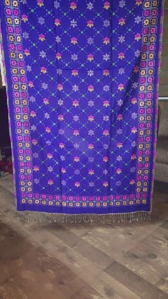 TQNY6147 - Ladies Shawl