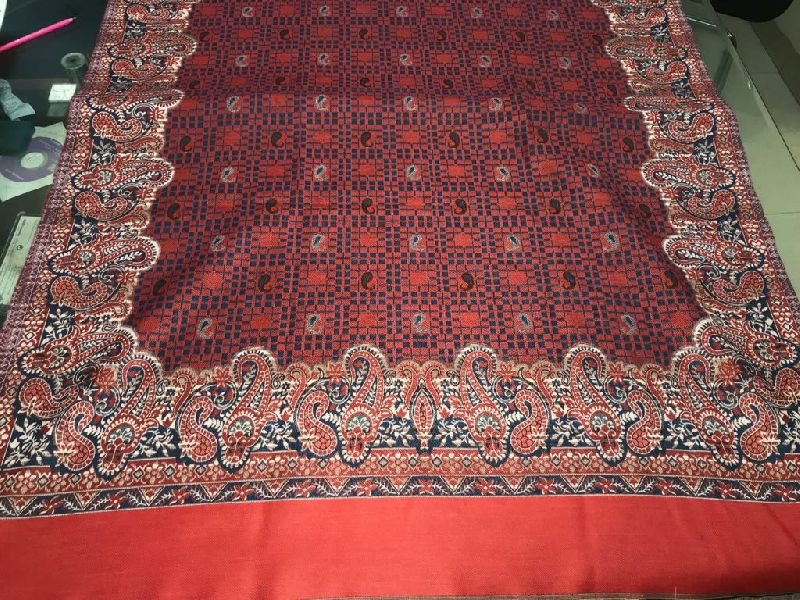 TXDG5577 - -Ladies Shawl