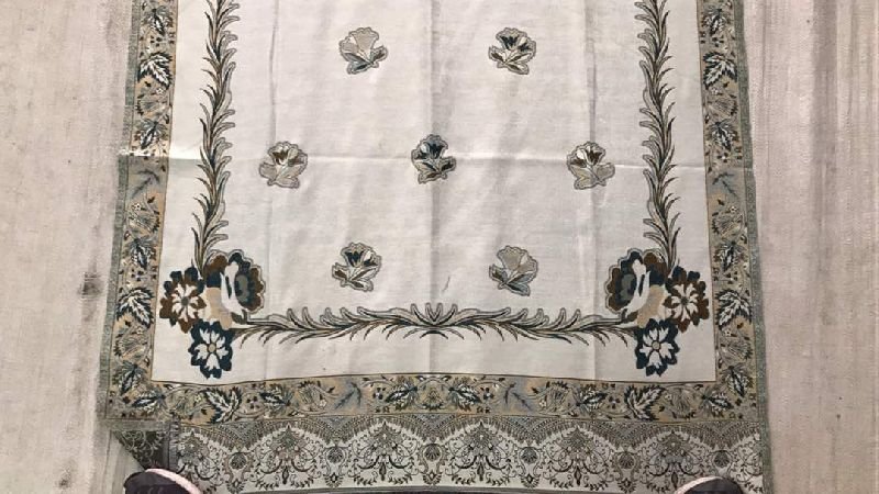 UJZJ9065 - Ladies Shawl