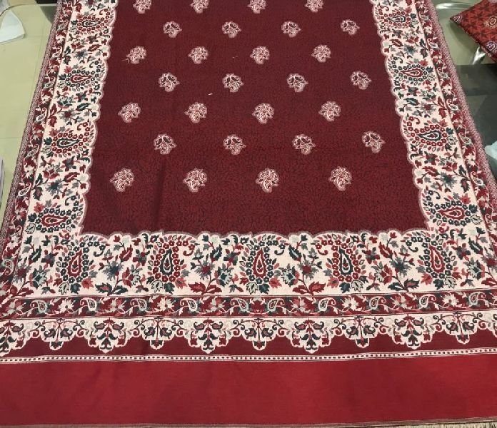 UKEO6247 -Ladies Shawl