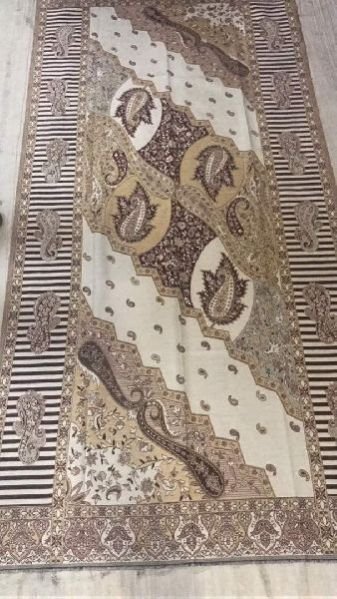 UWQB1339 - Ladies Shawl