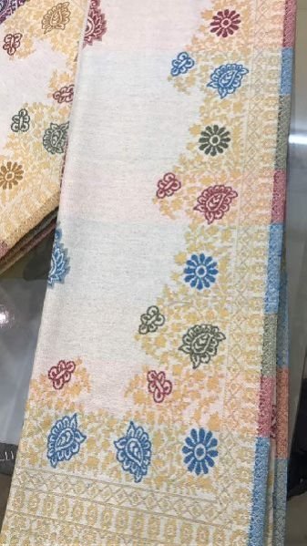 UZCK8021 - Ladies Shawl