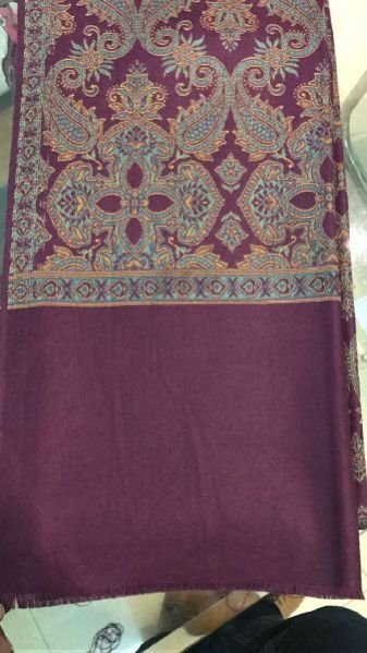 VGTO5530 - Ladies Shawl