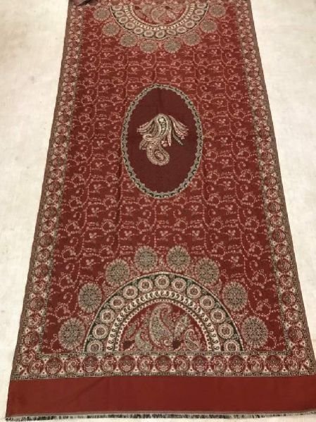 VQAP6991 - Ladies Shawl