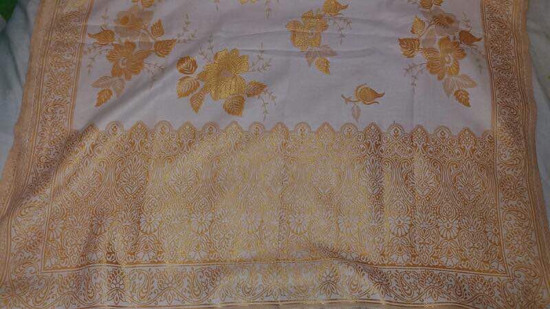 VZDU1455 - Ladies Shawl