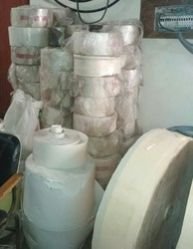 Butter Paper Roll 02