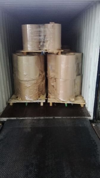 Stocklot Paper Rolls 04