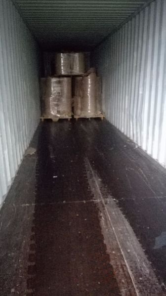 Stocklot Paper Rolls 05