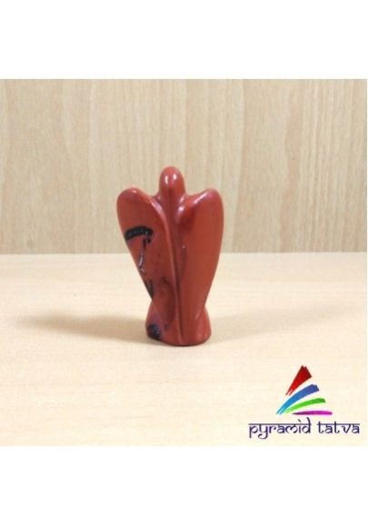 Red Jasper Angel