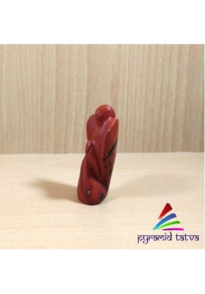 Red Jasper Angel