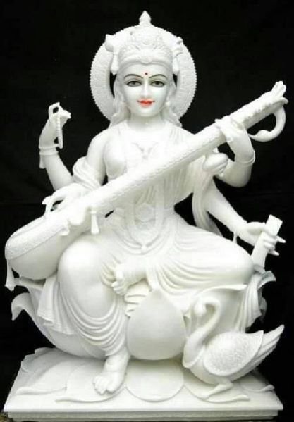 saraswati mata 01
