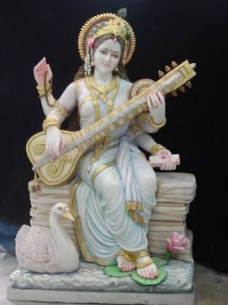 saraswati mata 02