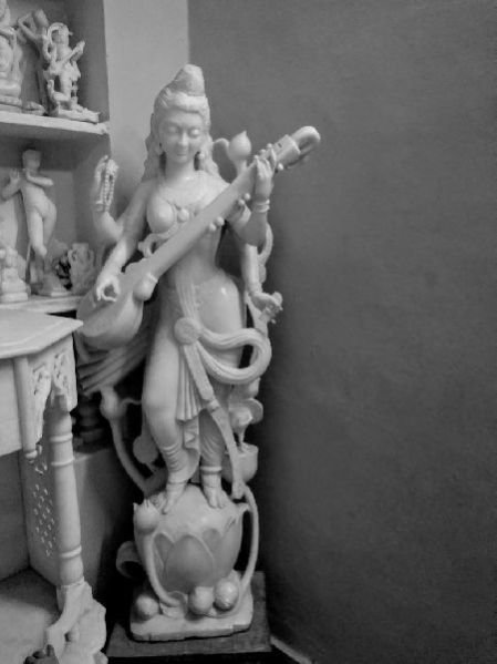 saraswati mata 03