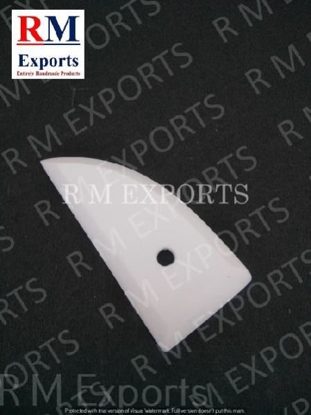 Folding Rib Teflon Folder