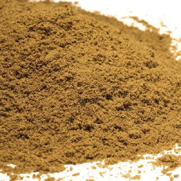 Ajmo (Ajwain) Powder