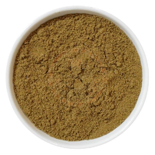 Ajmo (Ajwain) Powder