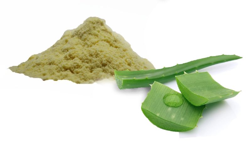 Aloe Vera Powder