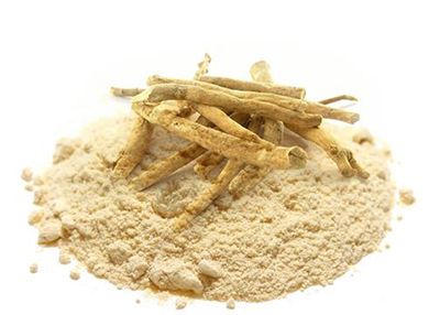 Ayurvedic Powder