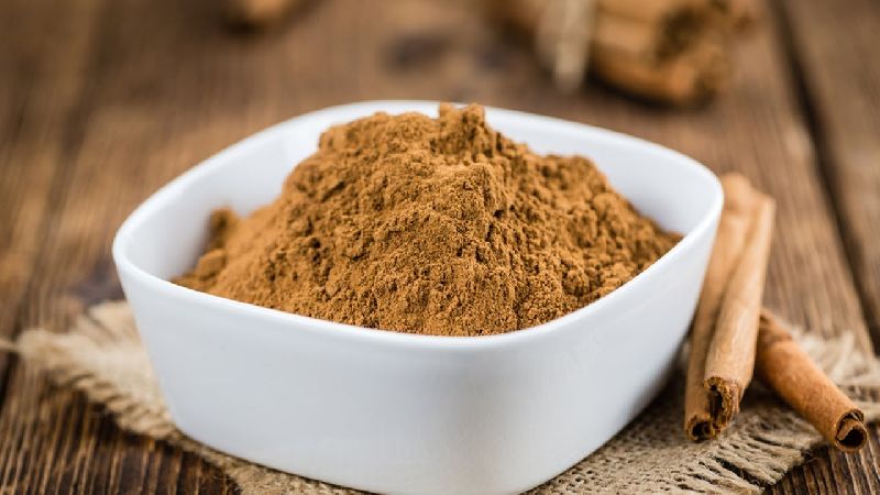 Cinnamon Powder