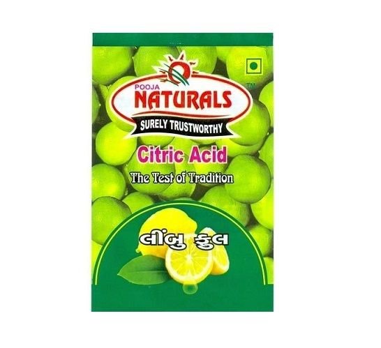 Citric Acid