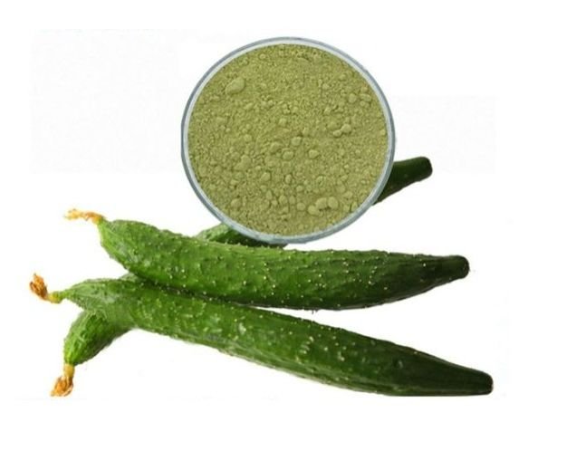 Cucumber Powder
