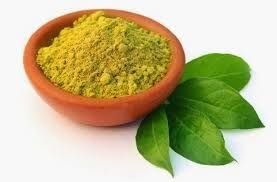 Mehndi Powder