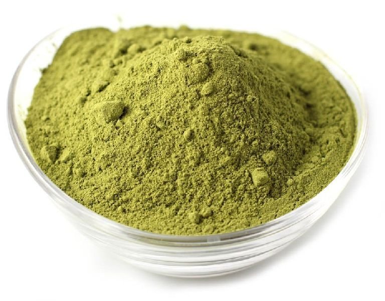 Mehndi Powder