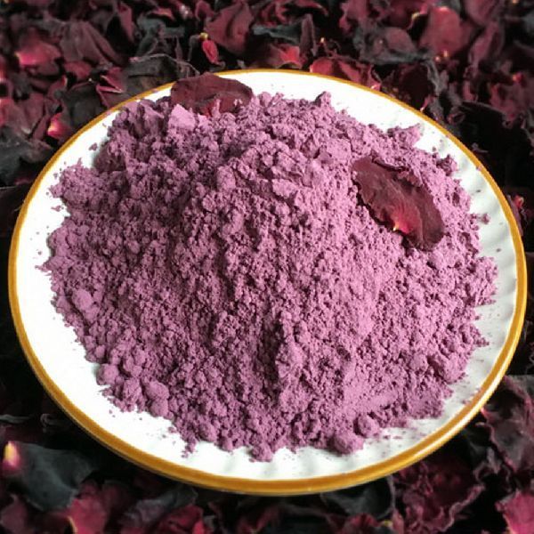 Rose Petal Powder