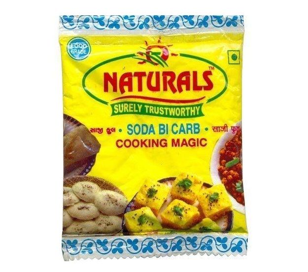 Soda Bicarb Powder Suppliers