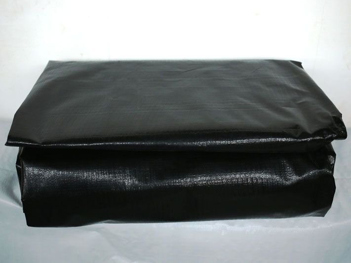 HDPE / PP TARPAULIN