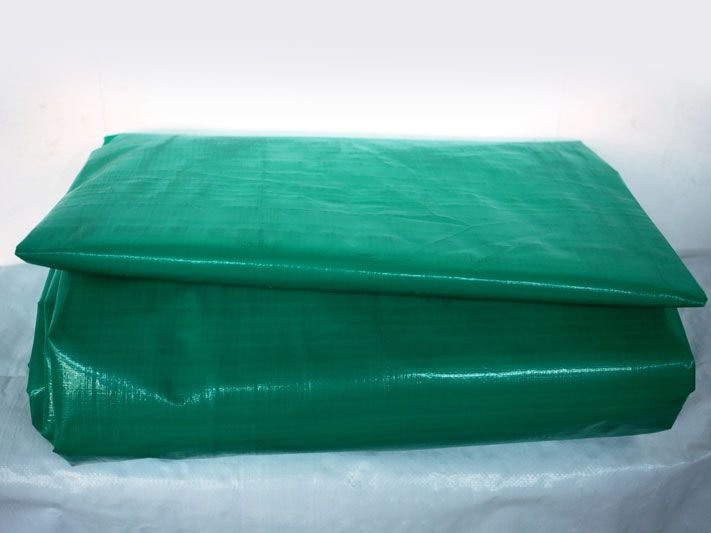 HDPE / PP TARPAULIN