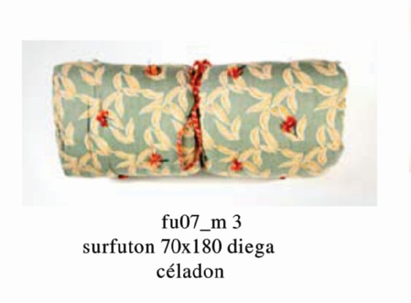 Sur-Futon Mattress 05