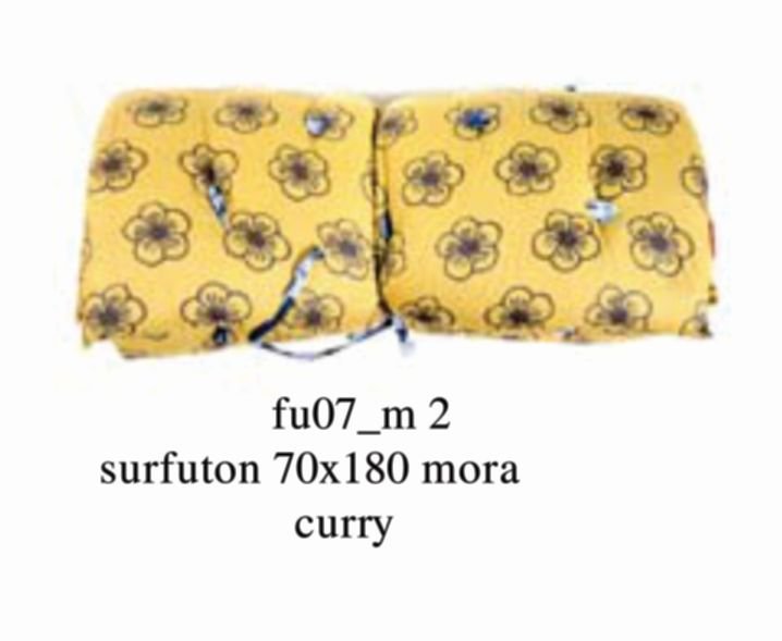 Sur-Futon Mattress 07