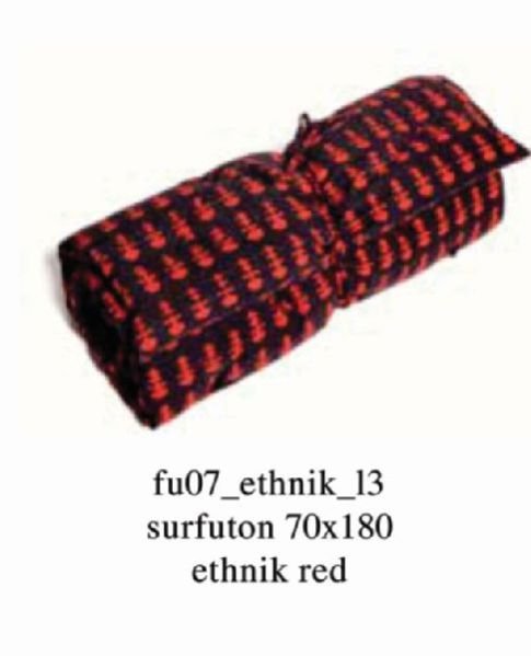 Sur-Futon Mattress 10