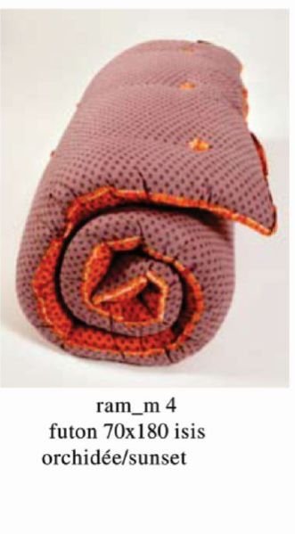 Sur-Futon Mattress 11