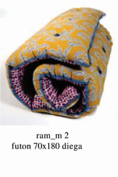 Sur-Futon Mattress 13