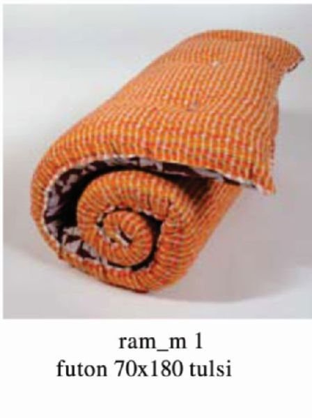 Sur-Futon Mattress 14