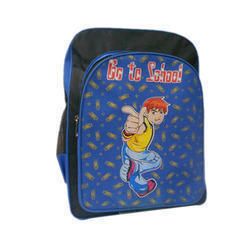 Customized School Bag