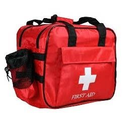 Medical Kit Bags