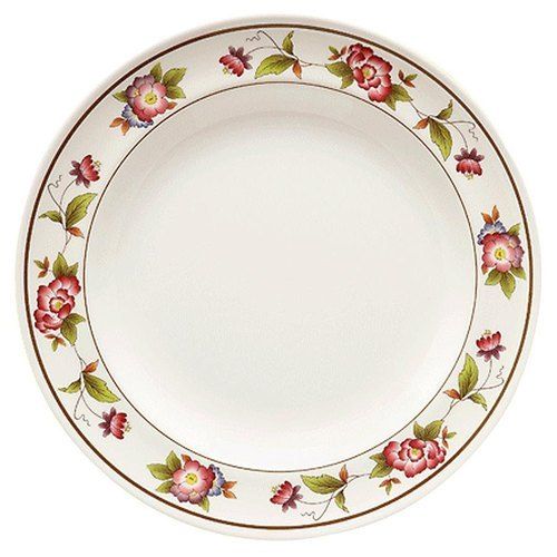 Melamine Plate