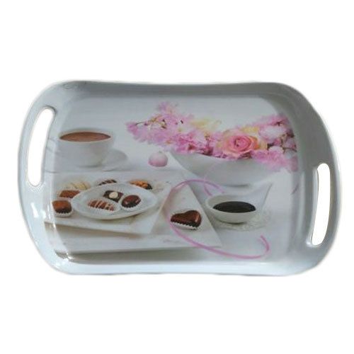 Melamine Tray
