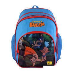 School Bag 05