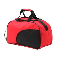Nylon Travel Bag