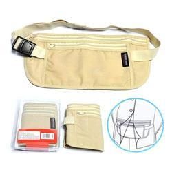 Traveling Pouch Bag