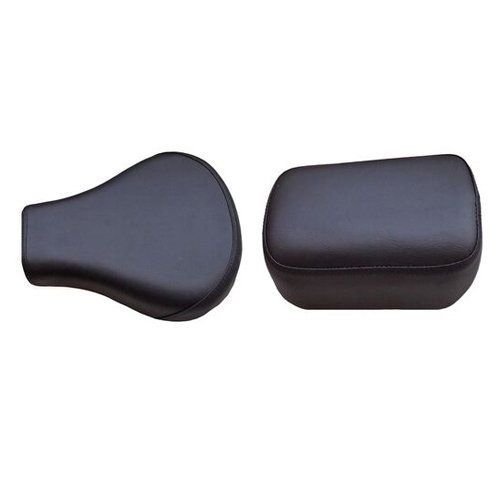 Two Wheeler Airmesh Seat Cover