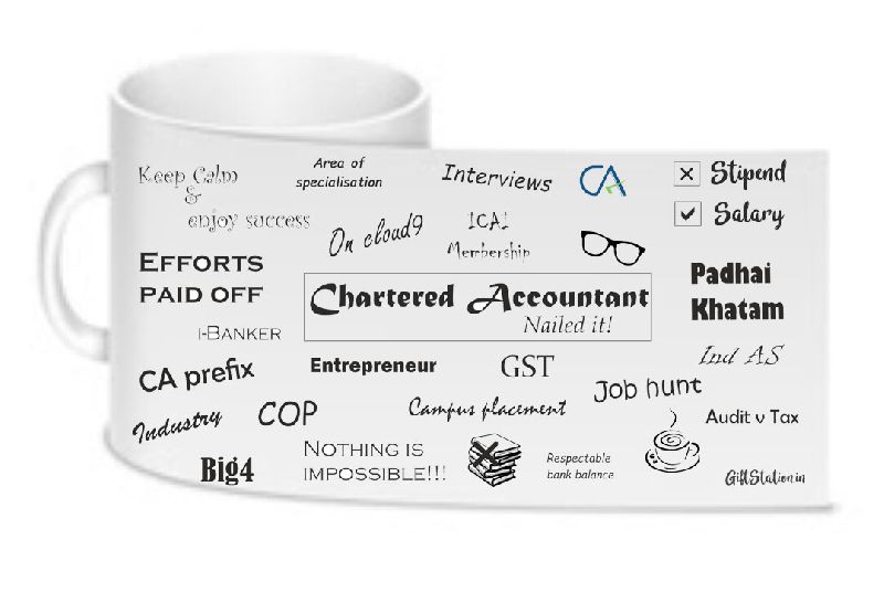 Promotional Gift Mug 09