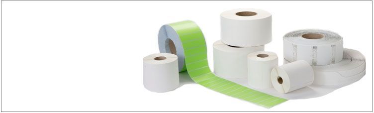 Plain Chromo Label 04