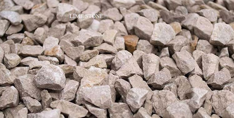 Lime Stone 01